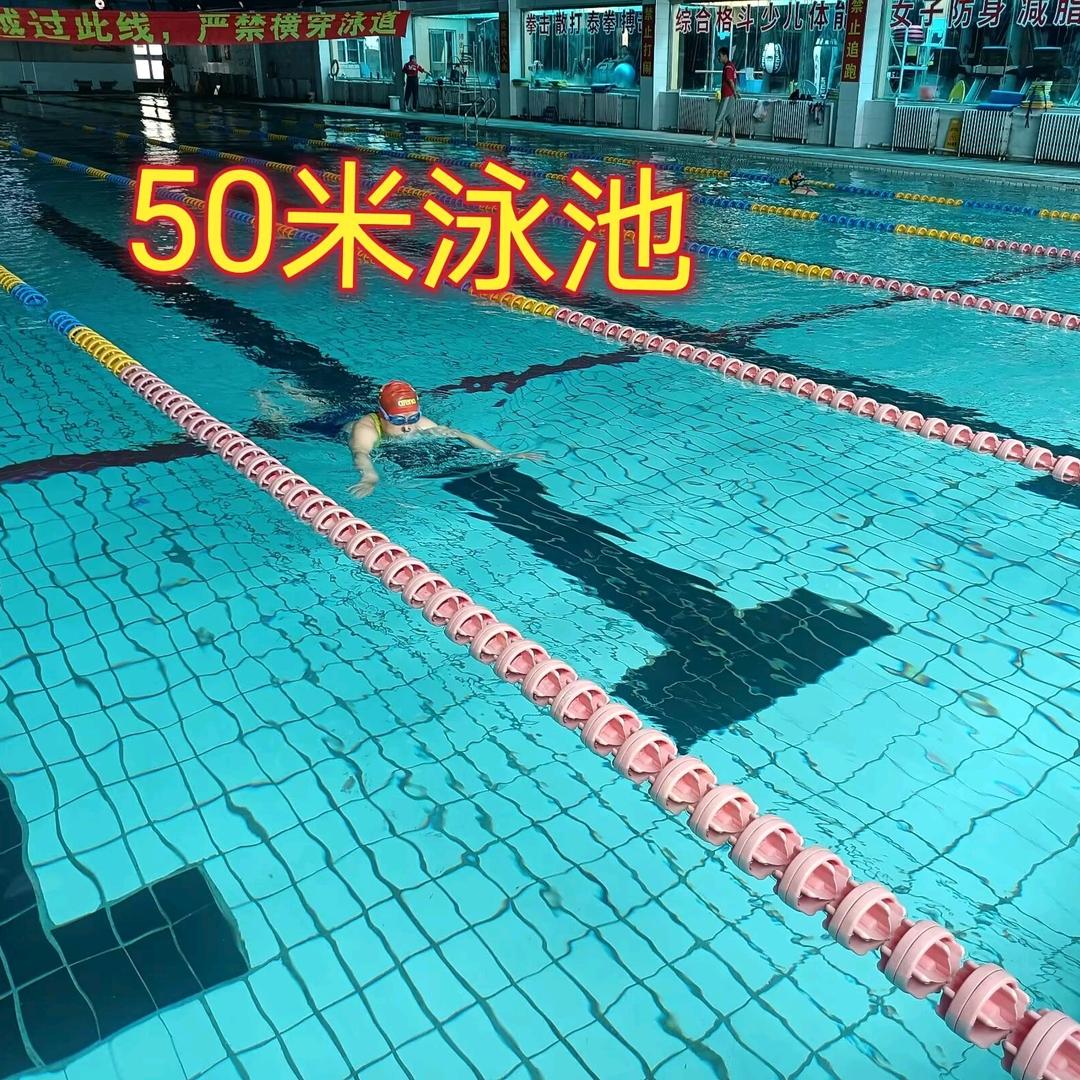 北京爱游泳的阳哥