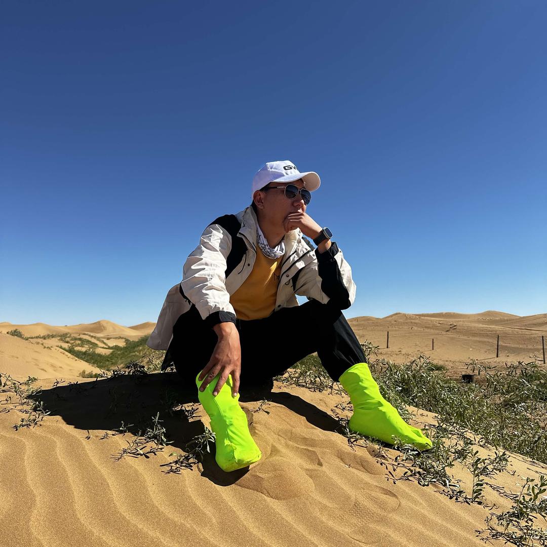 汝阳帅男数码科技（世纪威锋）