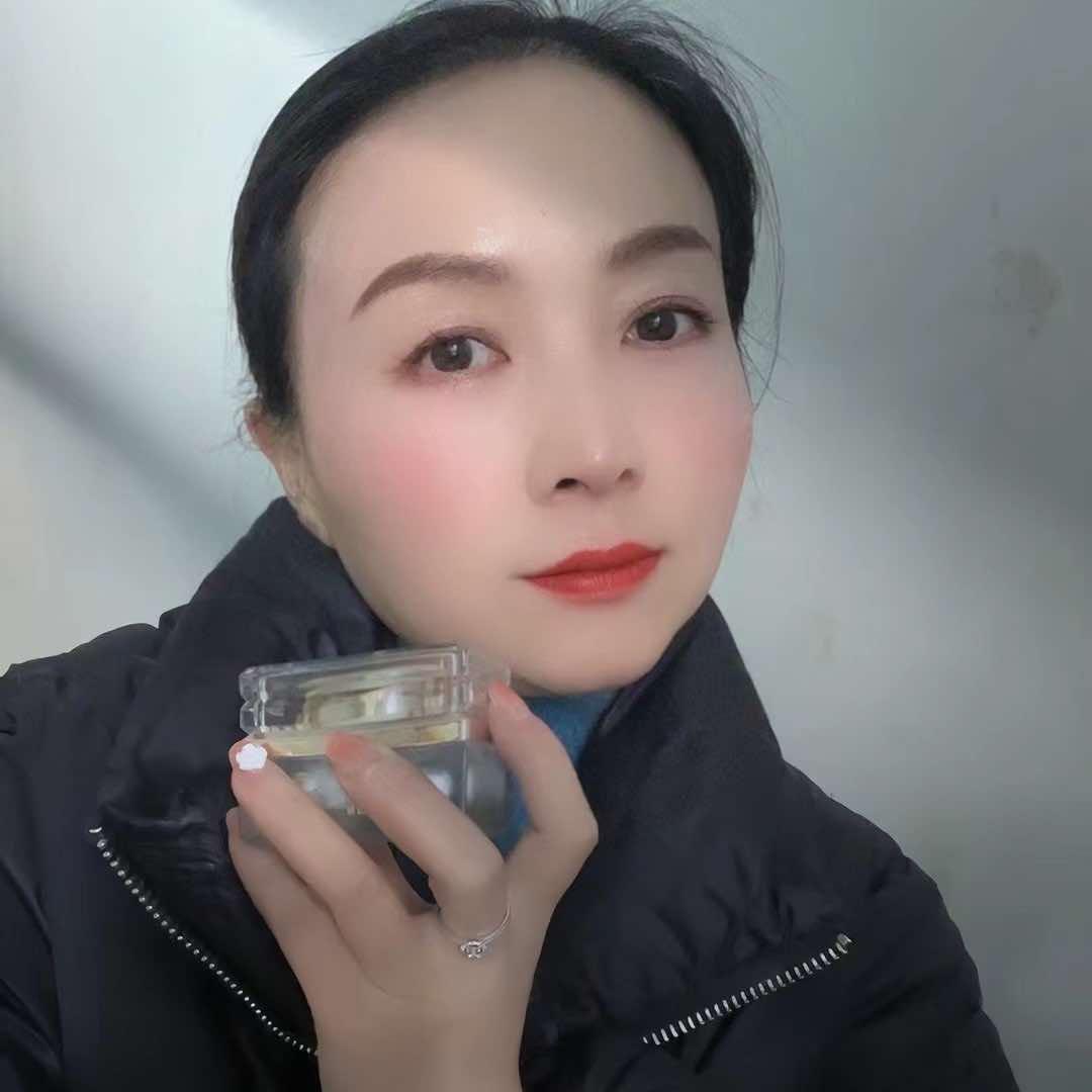 喜孃孃凉虾