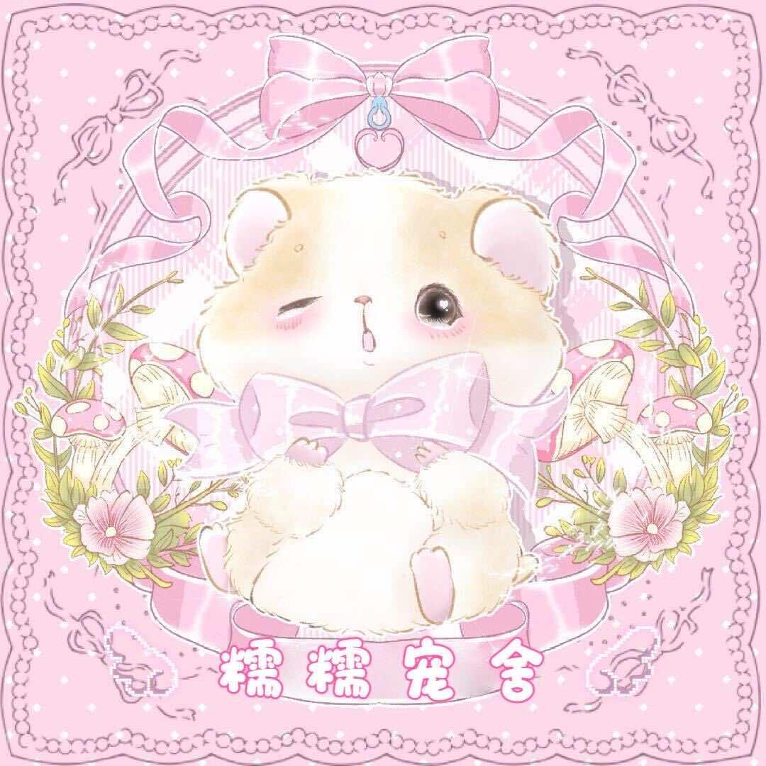糯糯宠舍洗护活体官方号