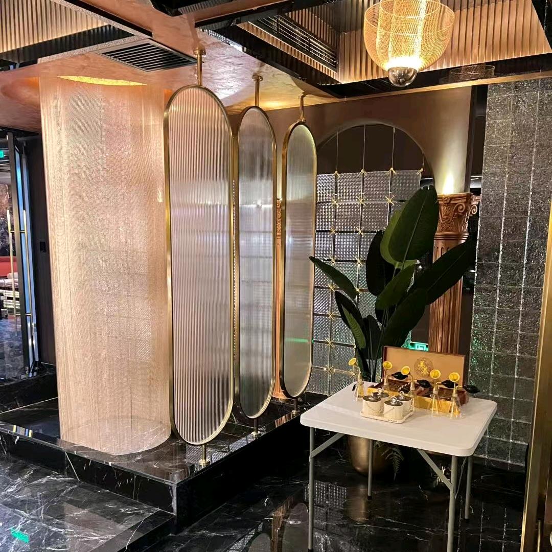 温柔情景养生福利号