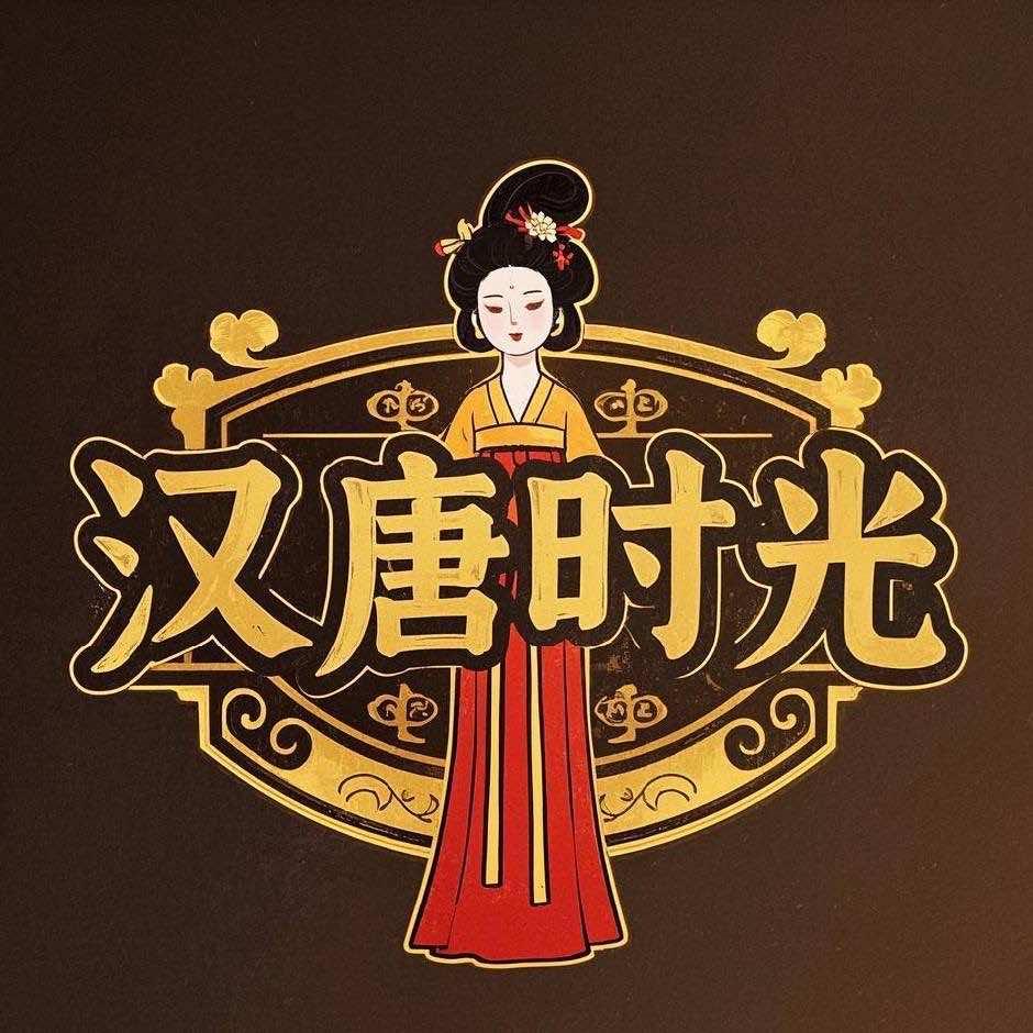 广州汉唐时光汉服体验馆