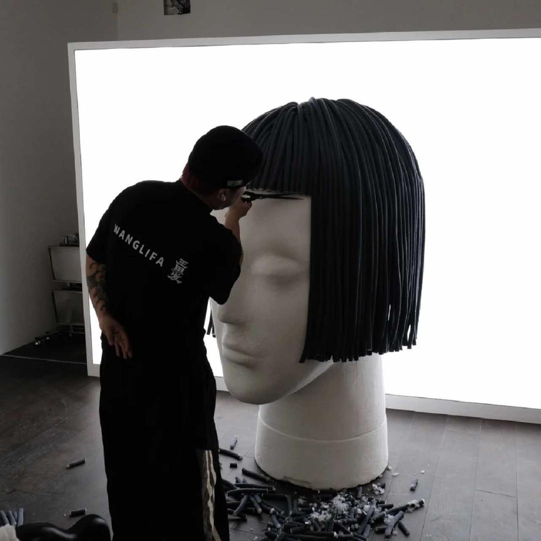 邢台任泽区原创收头发