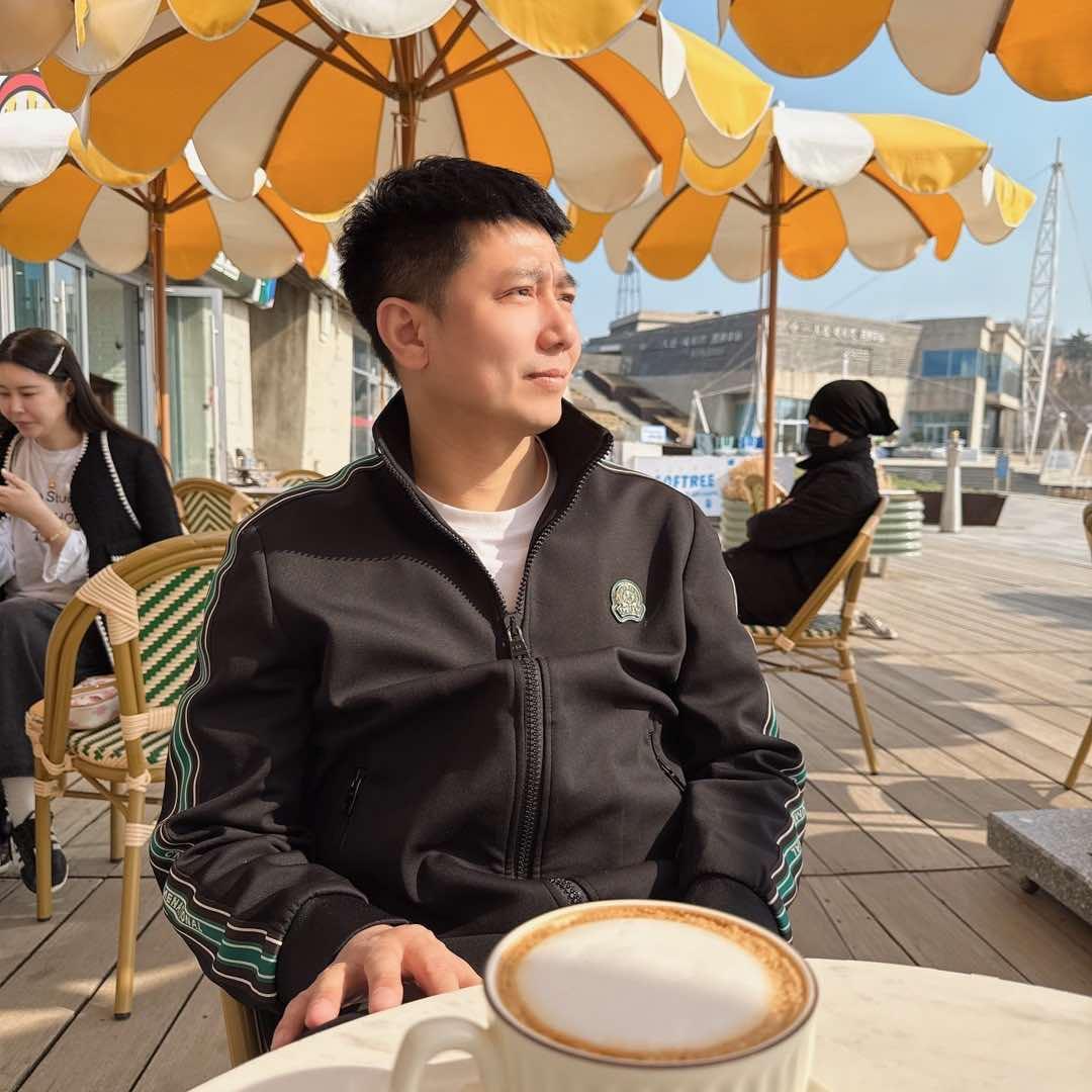 郭哥带你游大连