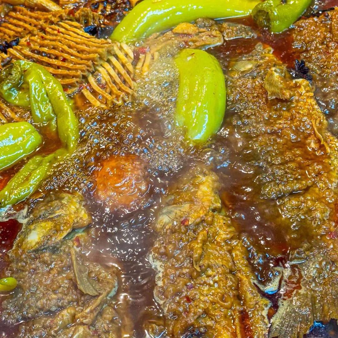 小郑餐饮