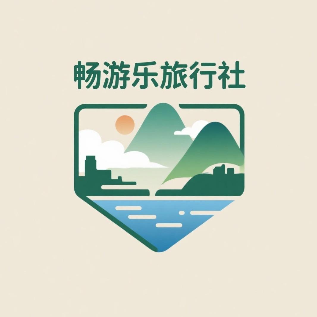 畅游乐旅行社-甘青大环线