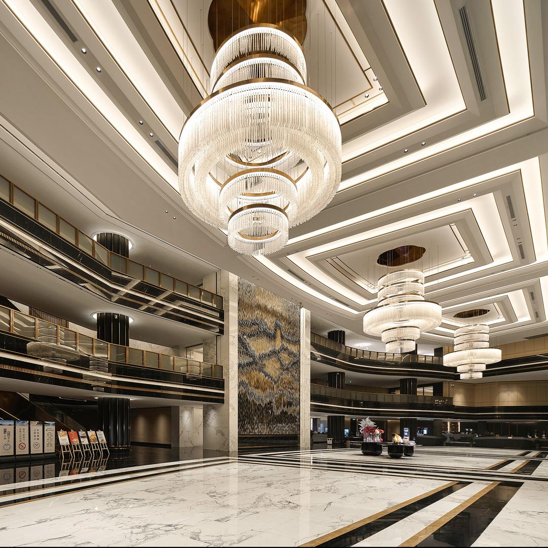 缙云锦江国际大酒店