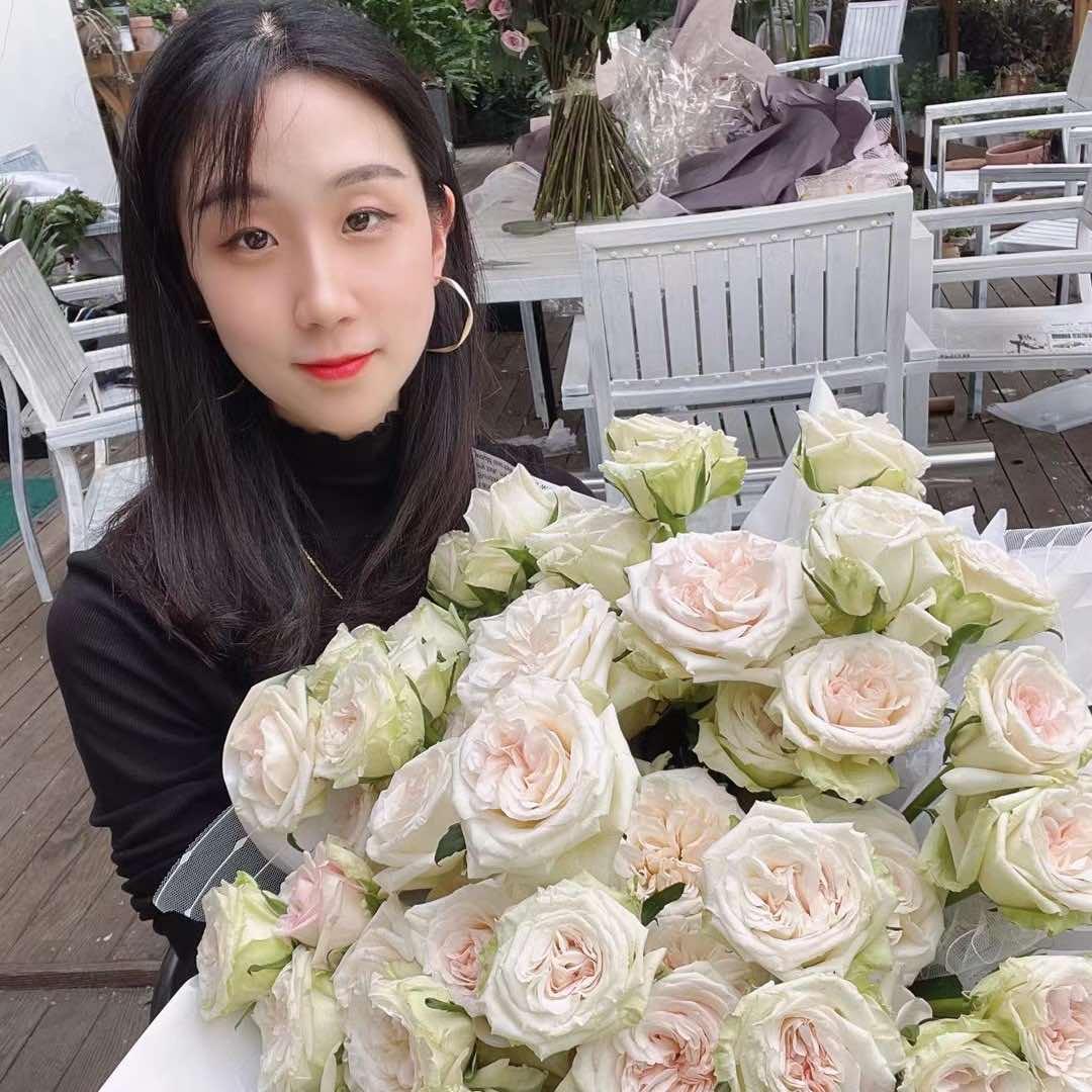 花房姑娘花店