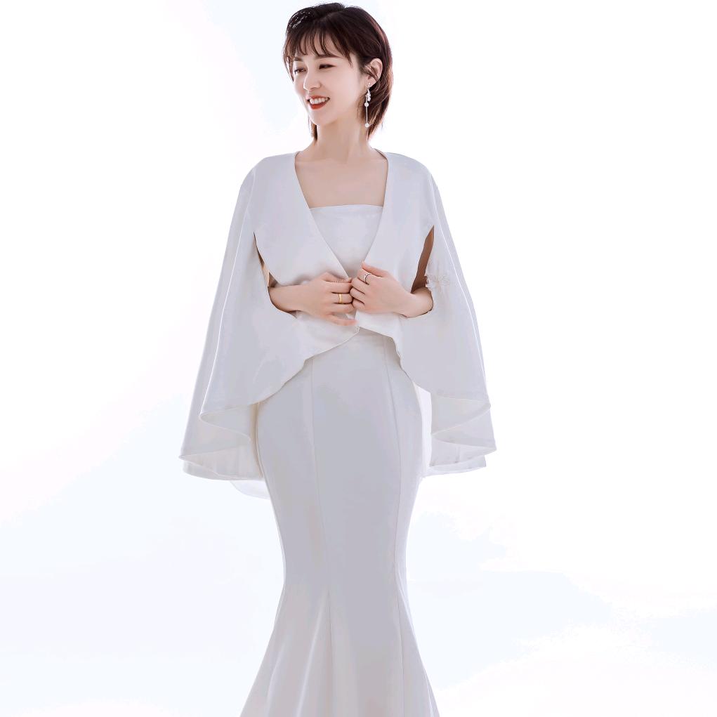 做美容养生的西施（永合弘泰苑店）