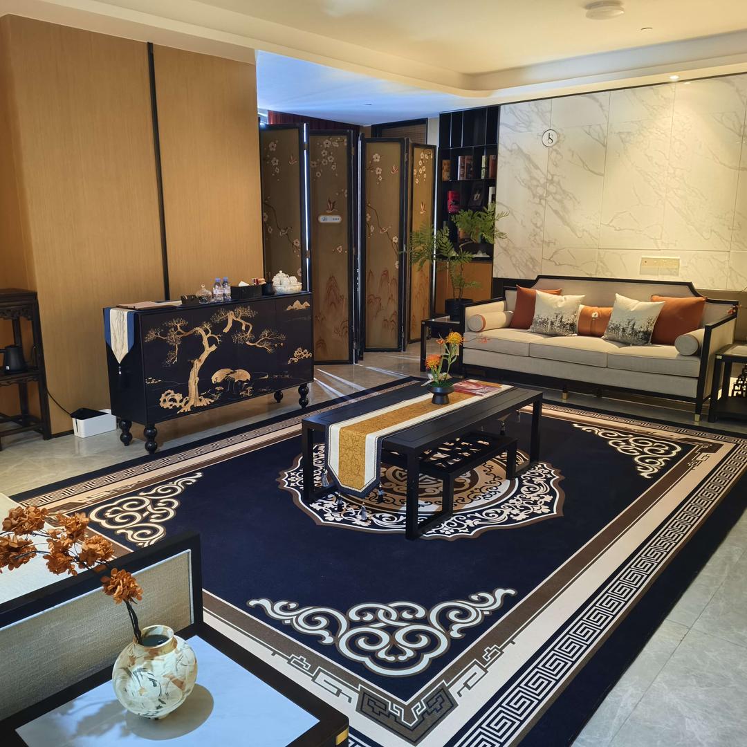 清云轩SPA会所官方号