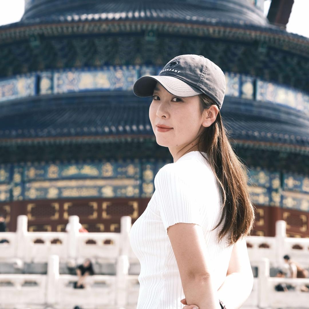 颖儿（大喜烤肉）