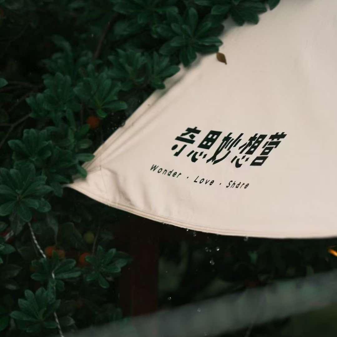 奇思妙想营丨森泊乐园