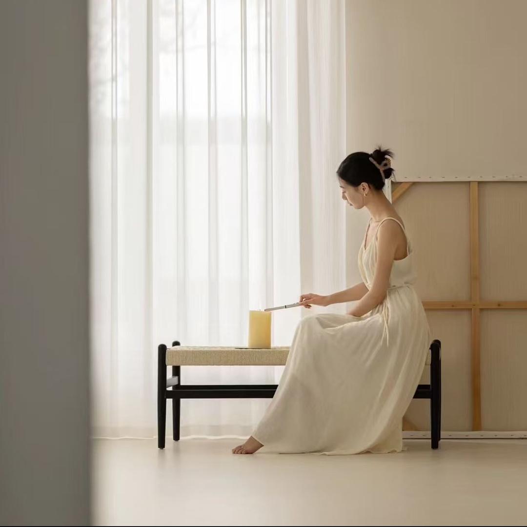 聚美空间窗帘（许昌店）