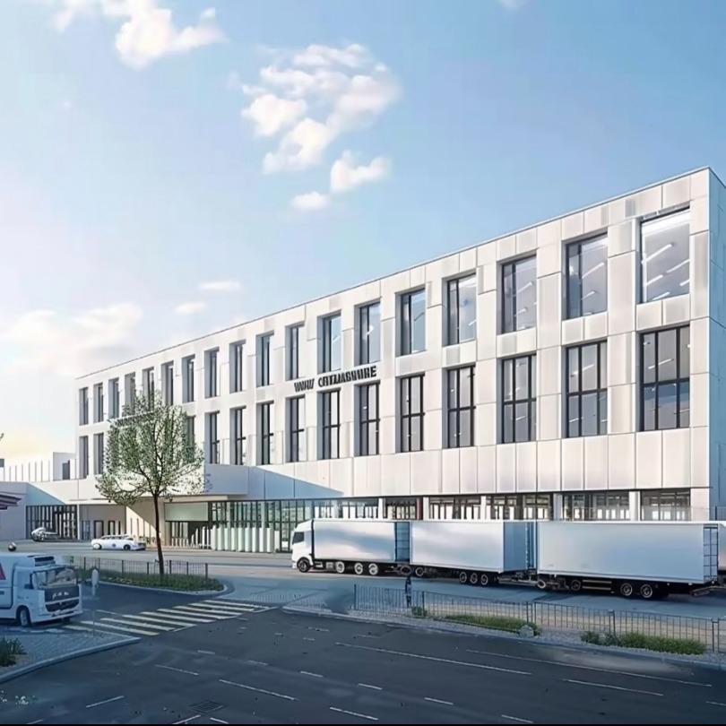 智能空调厂A5安振店