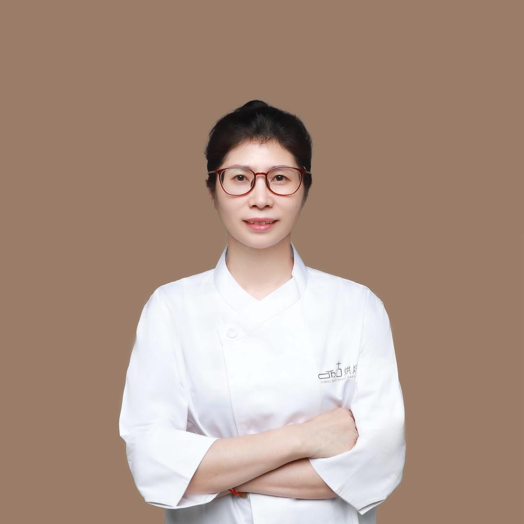 西古烘焙