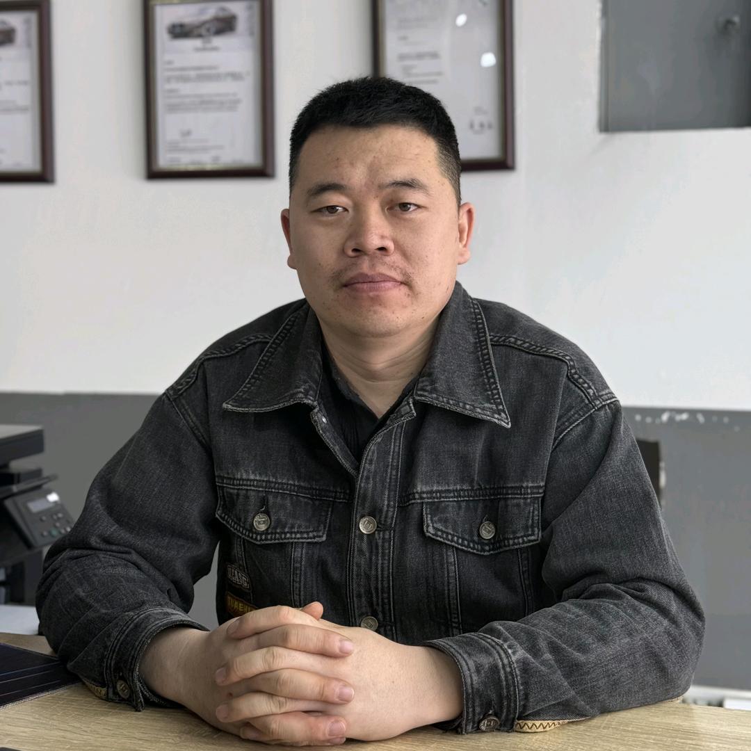 呼市李师傅宝马专修