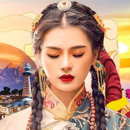 丽江逍遥游旅行社-雪山1日游大理泸沽湖