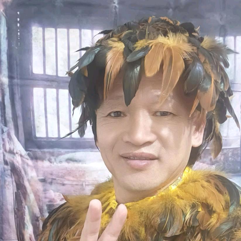 开饭啦主体餐厅官方号