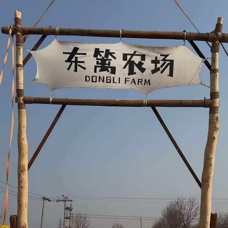 无极县东篱农场