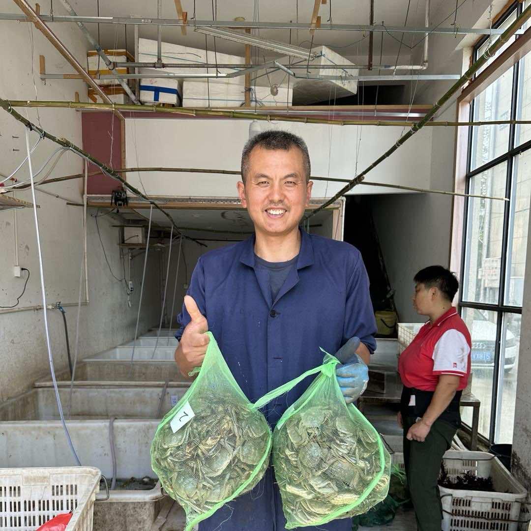 颍上建强水产批发零售
