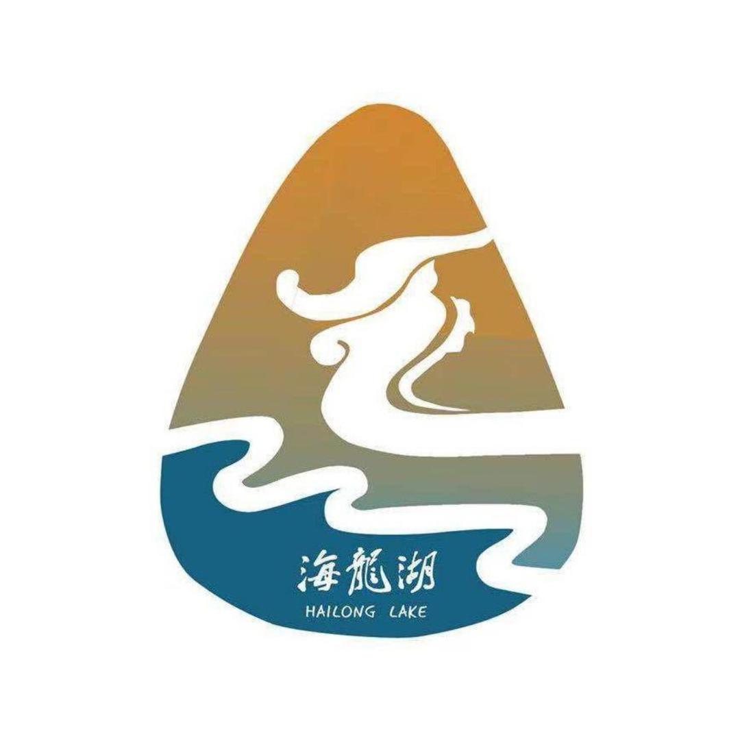 海龙湖景区