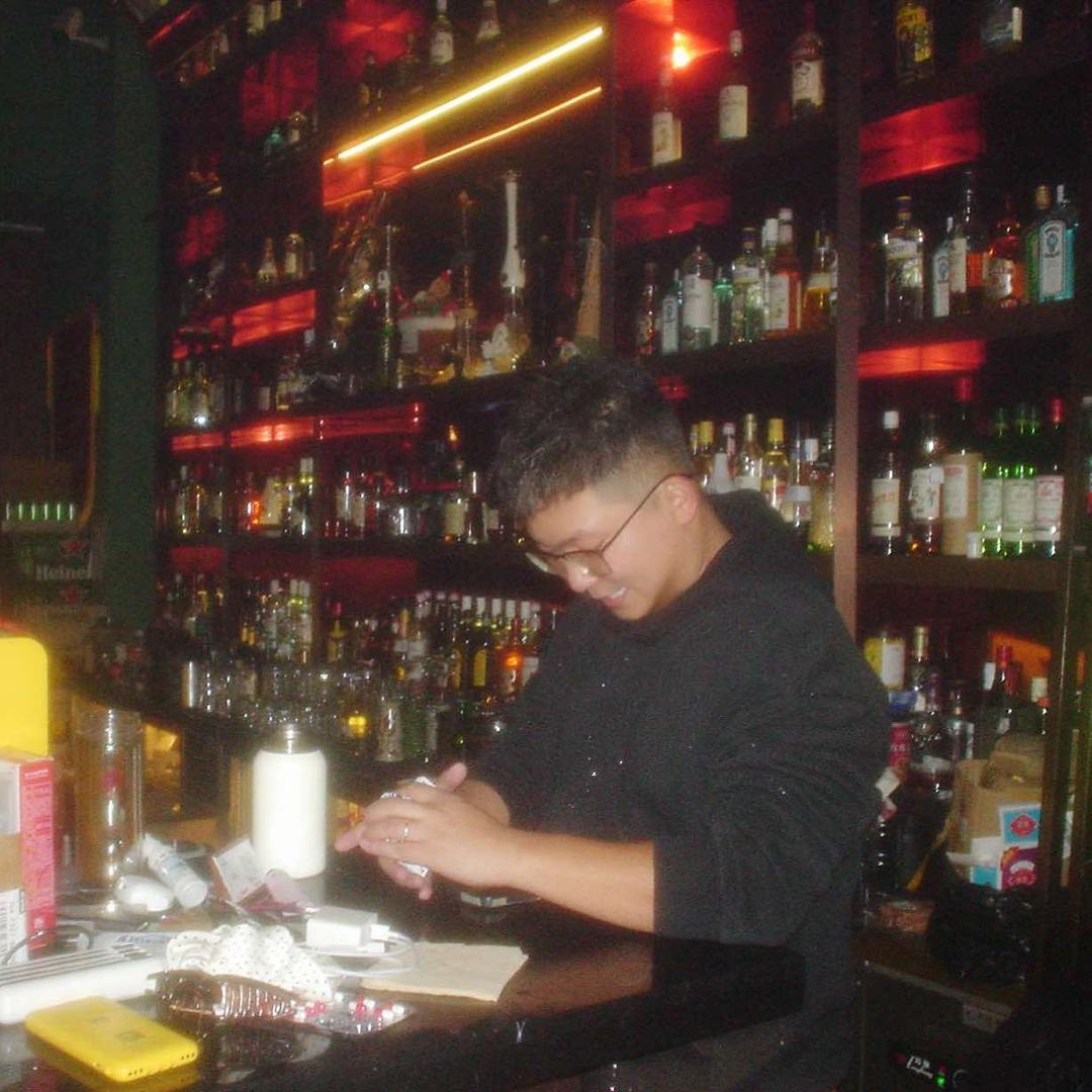 境HookahBar酒吧官方号