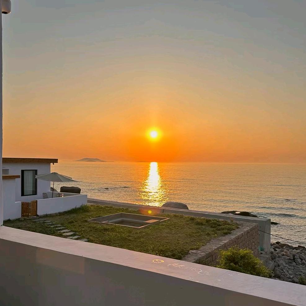 栖屿·暮海 设计师海景民宿