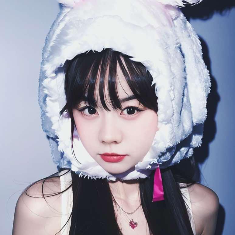 小小好哇塞。