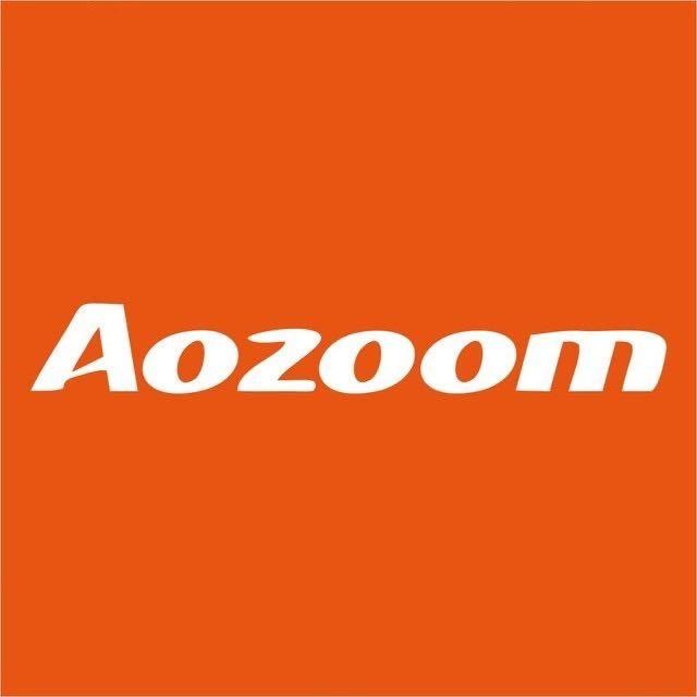 Aozoom澳兹姆麒麟上海旗舰店 车百能