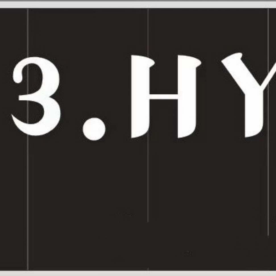 3·HY