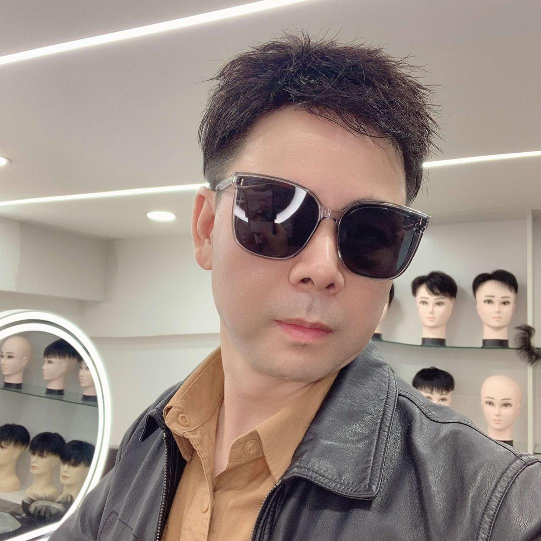 汤姆黛妮雅时尚假发官方号