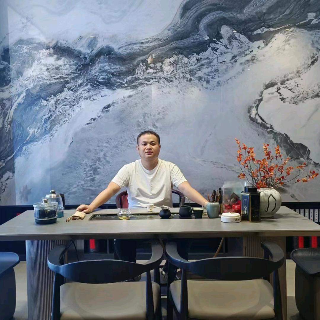 安康蒙娜丽莎瓷砖陈晓东