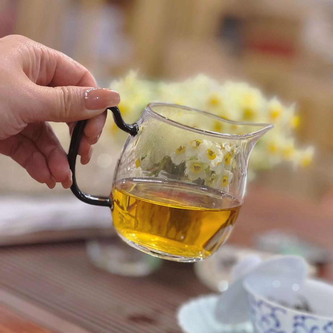 鑫鸿茶行(海州公园店)官方号