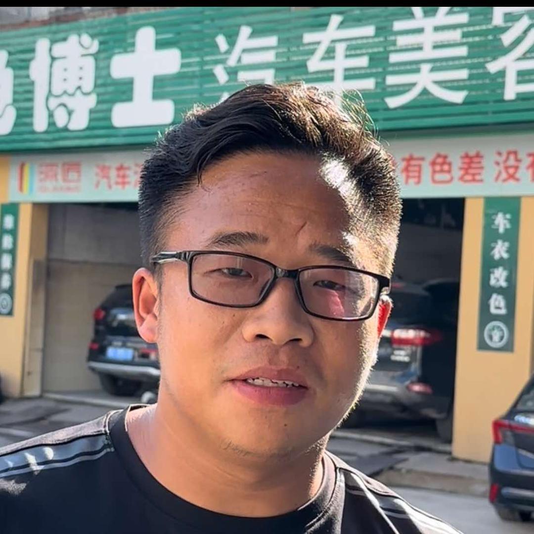 漆匠龟博士汽车美容连锁