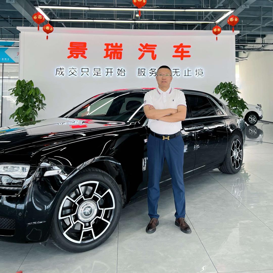 太原景瑞诚信汽车-穆哥