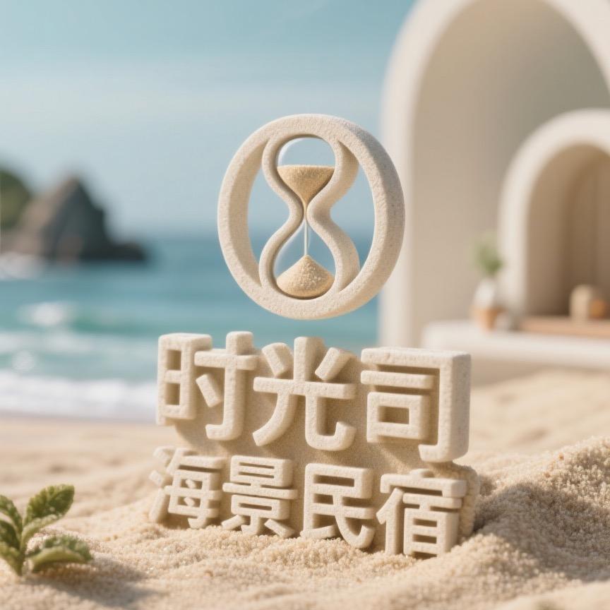 时光司海景民宿(北海店)官方号
