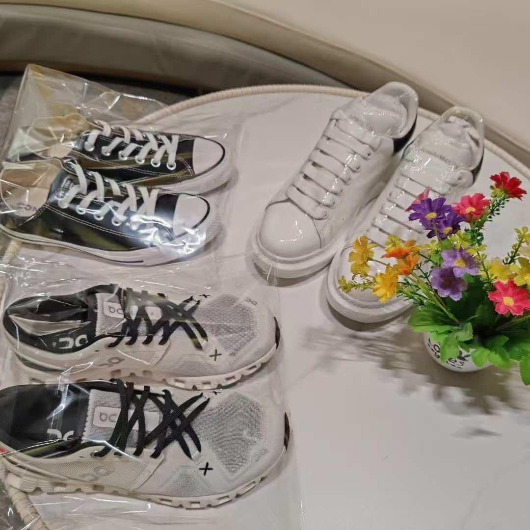 鲸致洗鞋官方号