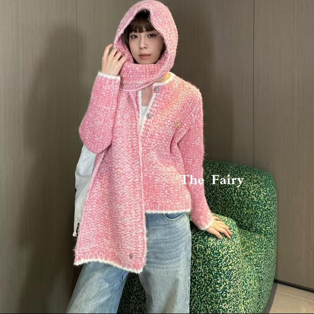 南油女装星.言荒璩