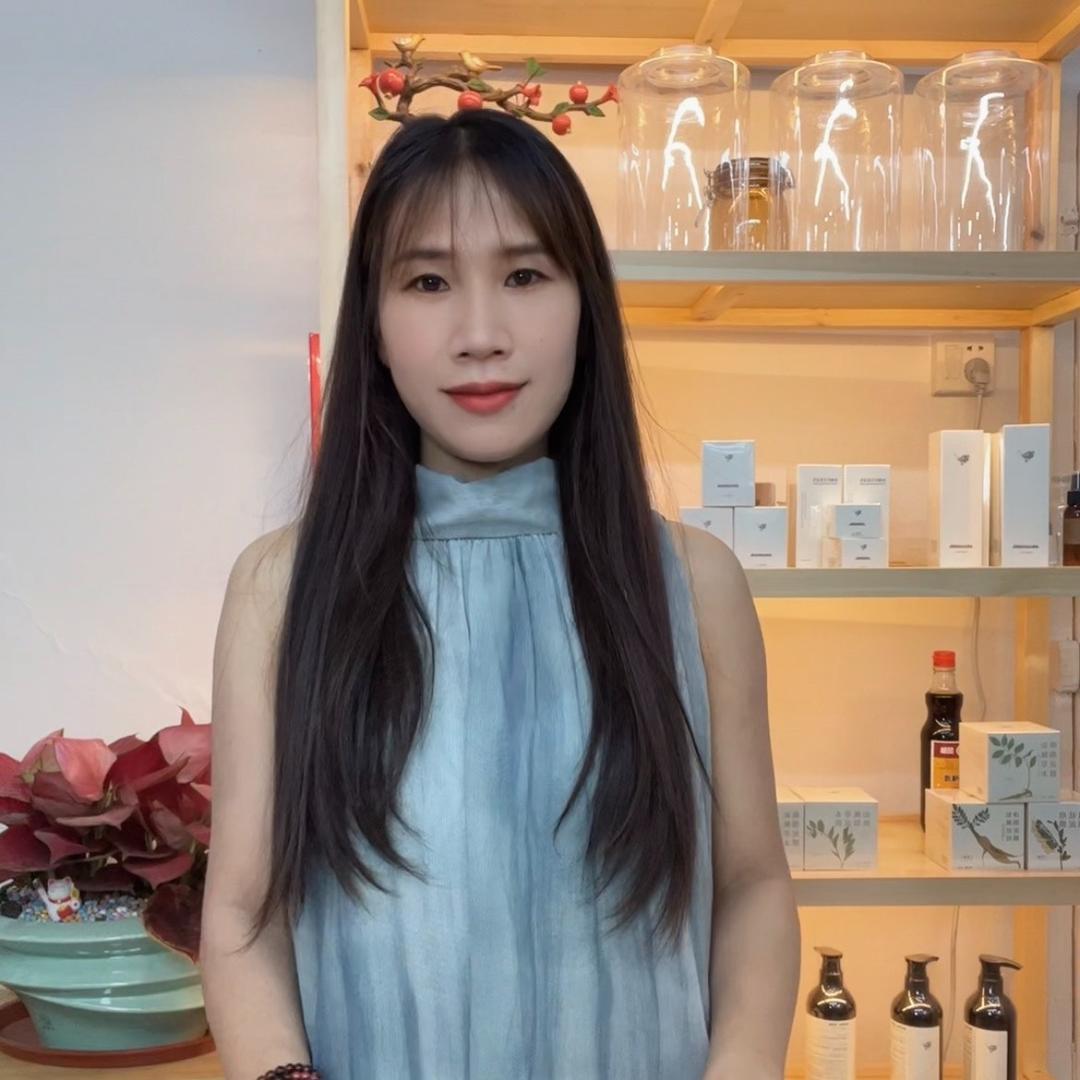 卡妃美容美体店