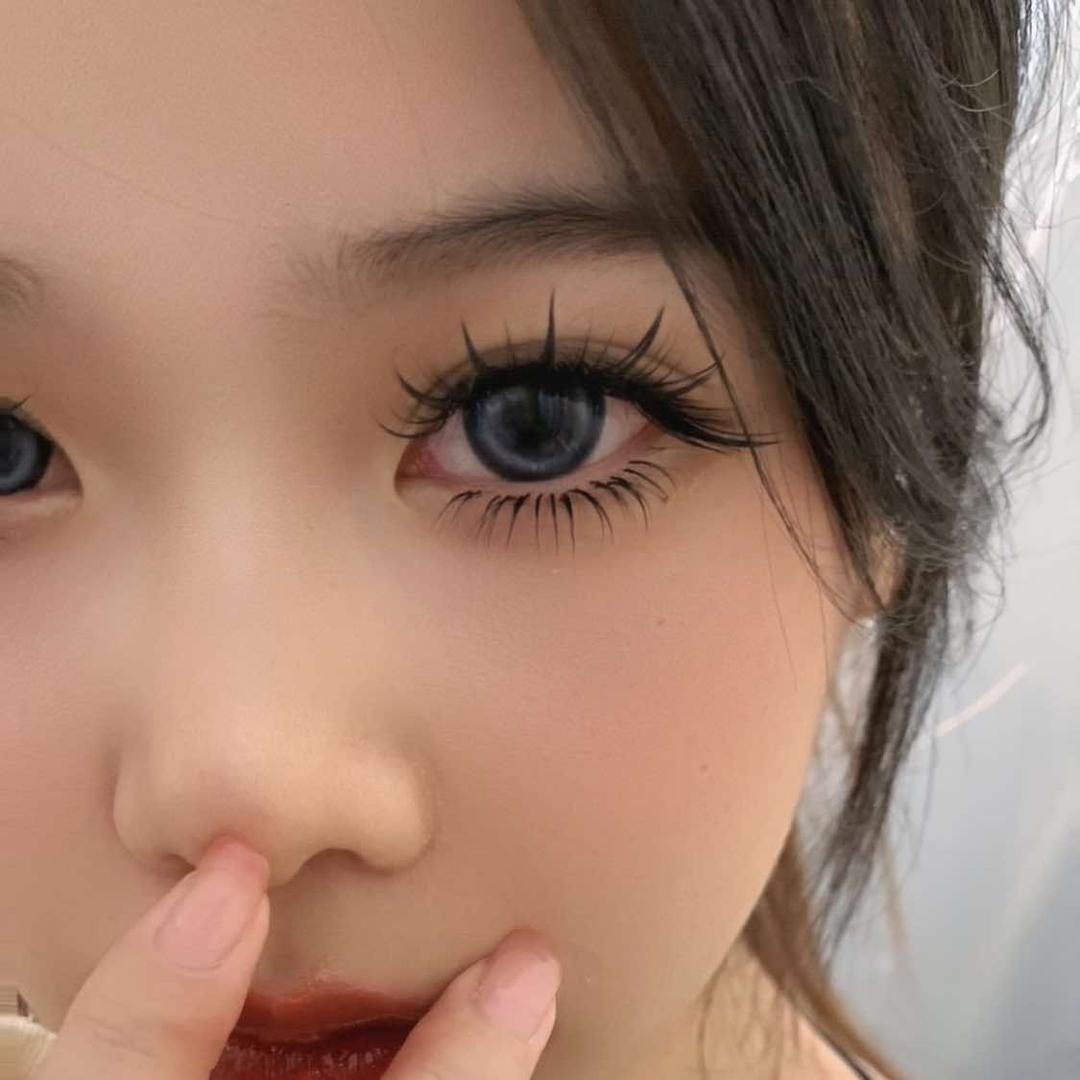 小甜心专业美睫