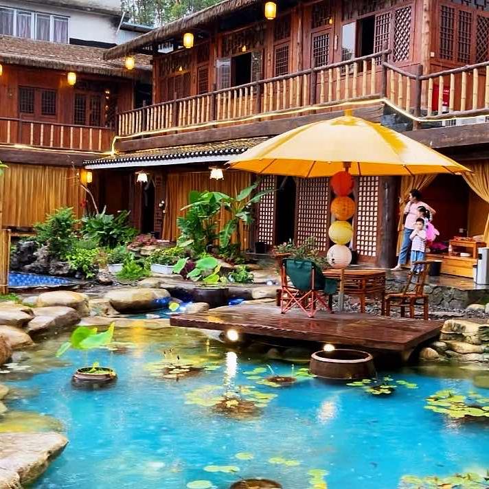 兰若坊·雲上官方号