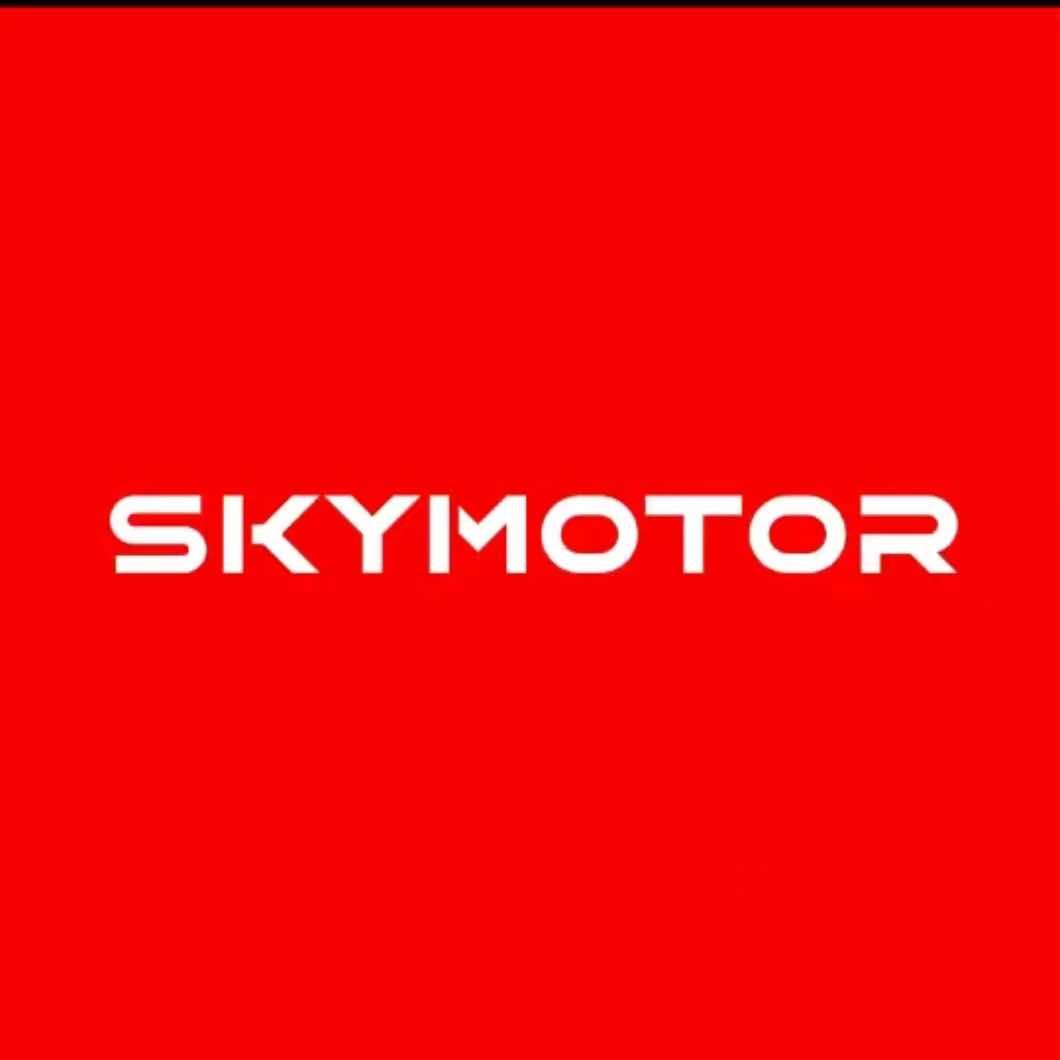 首驱电动车体验(安阳店)专用号