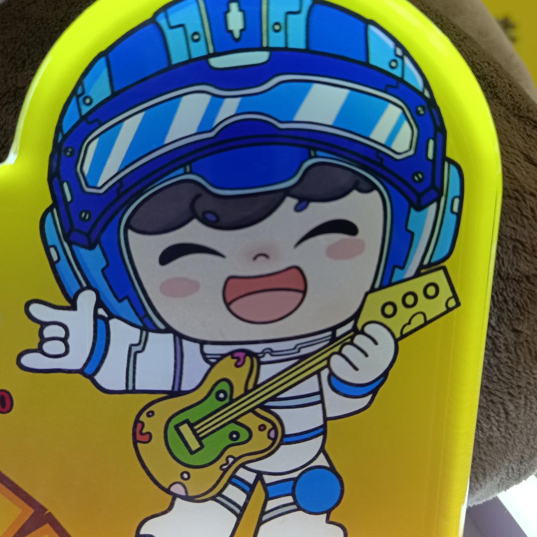 小宸弹弹星球-弹珠堂(开发区万达广场店)