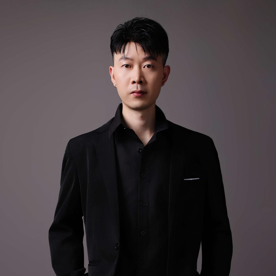 郑州东东美发沙龙邵彬