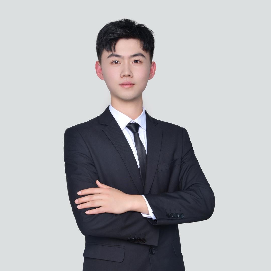 腾飞上海闵行店店长–程滔