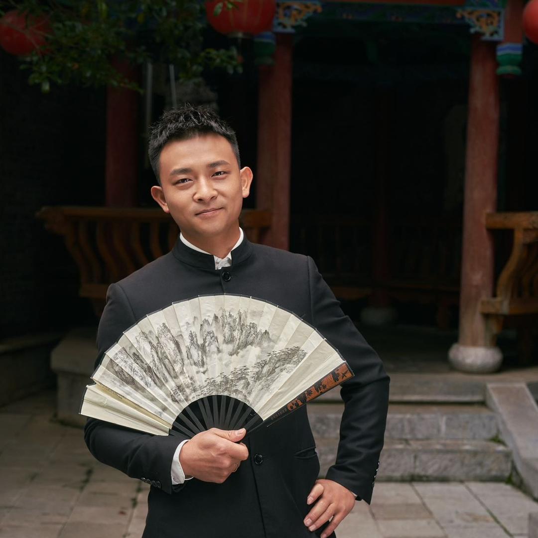 腾冲老王装修(合四方)