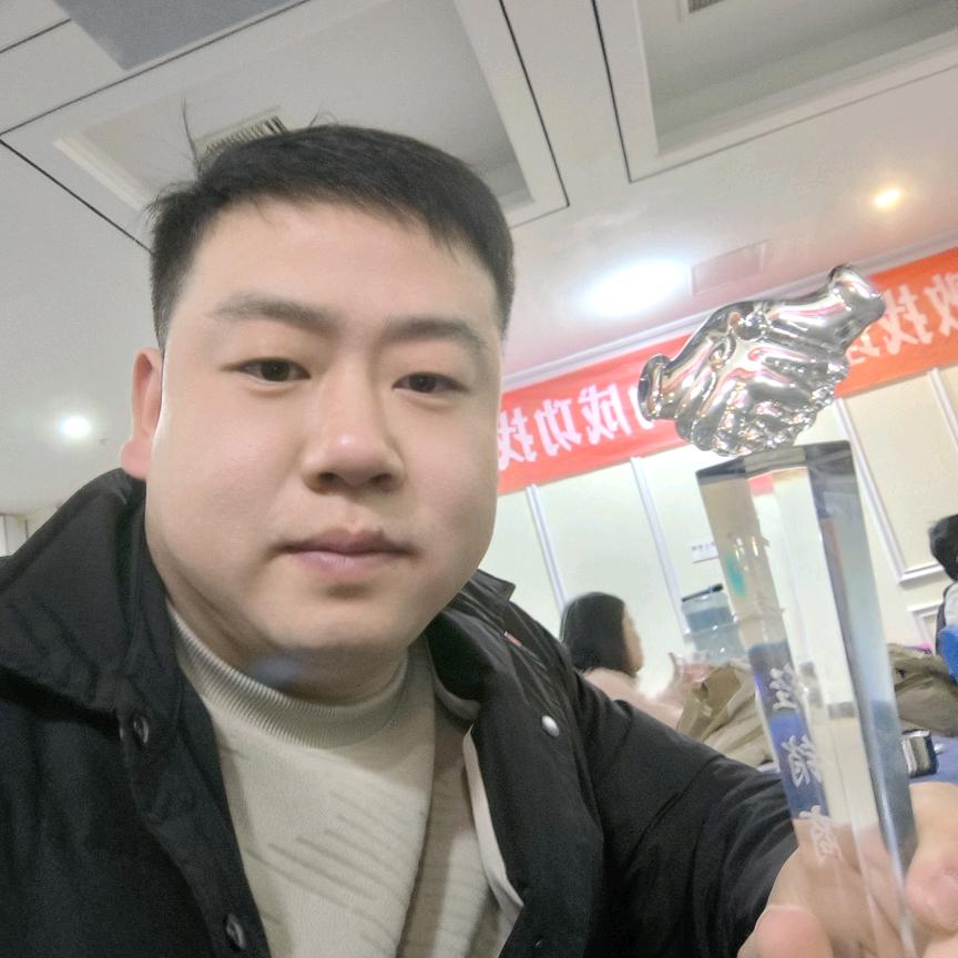 麦伦国际墙布(伊川)线索号