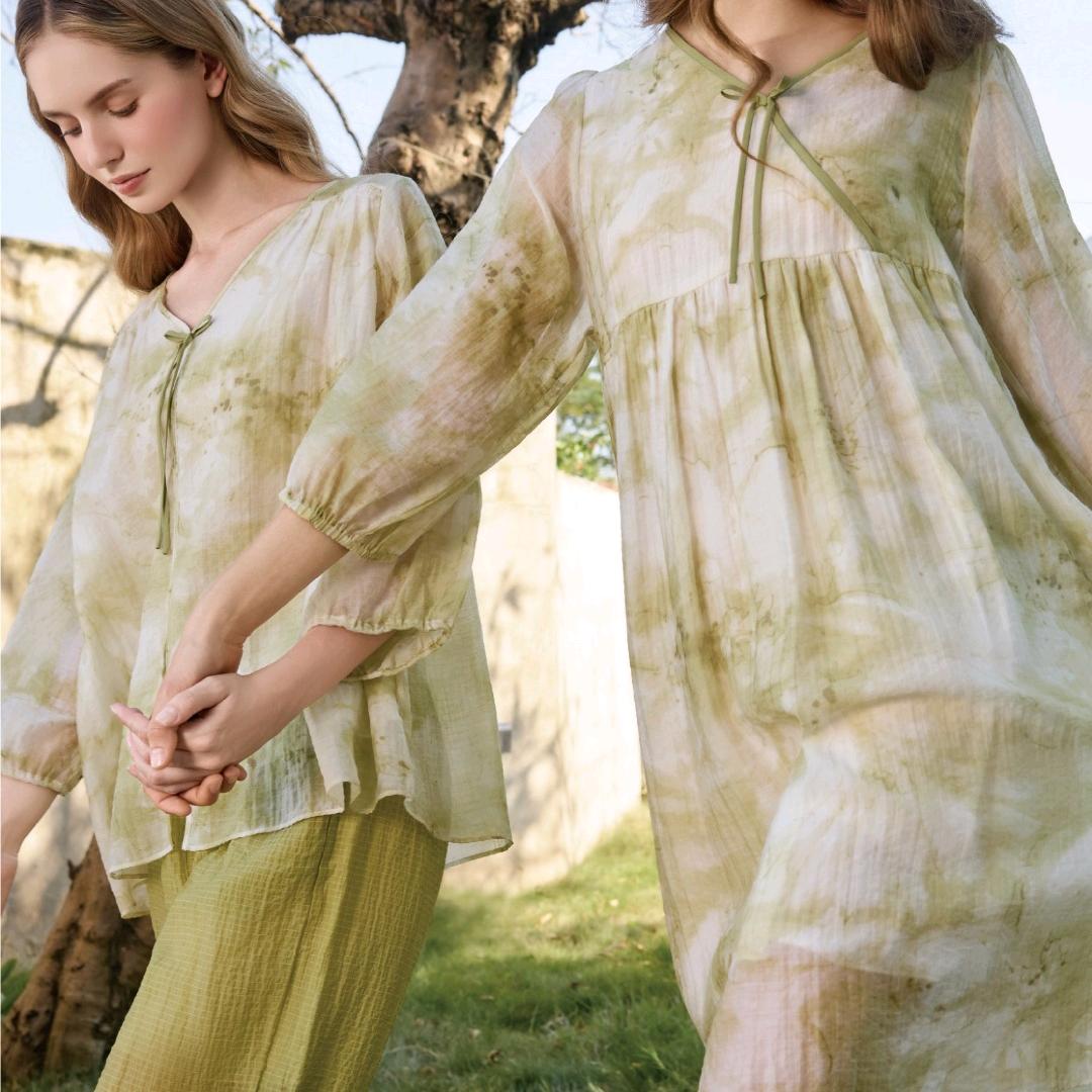 @丽 郎溪四季青内衣馆