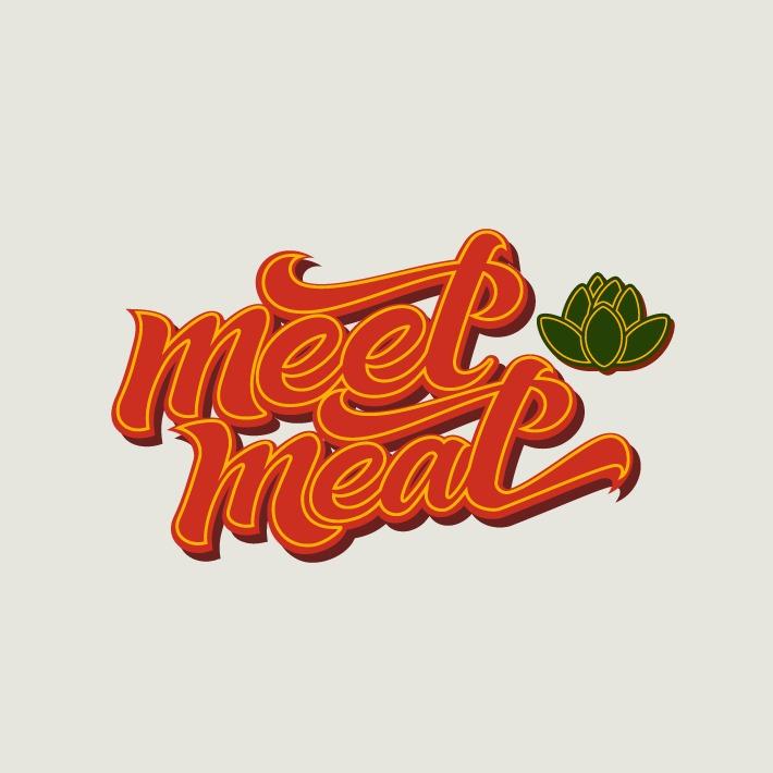 meet meat多肉餐厅