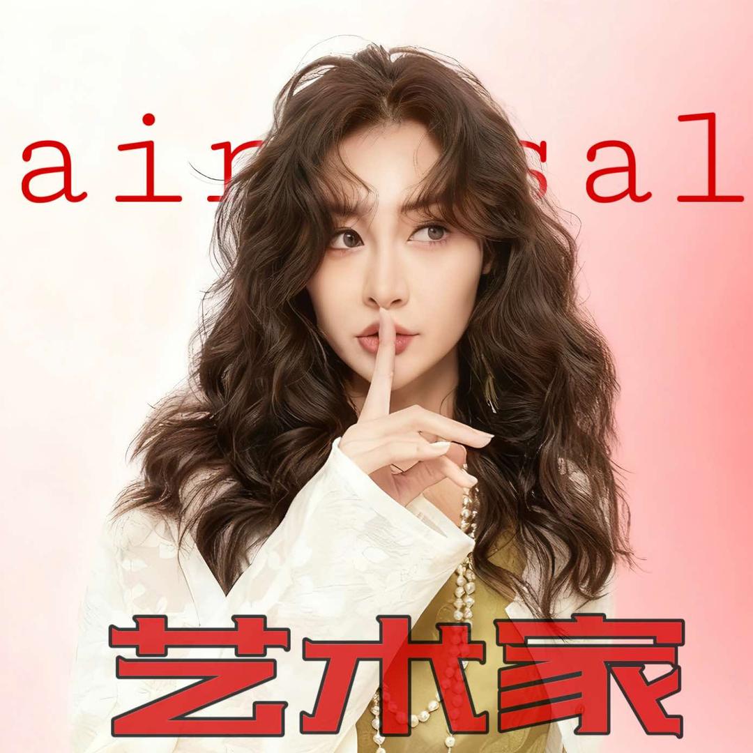 艺术家·hair salon官方号
